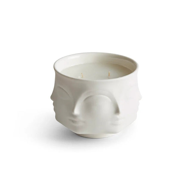 Muse Blanc Duftkerze - Jonathan Adler - DesignWe.Love