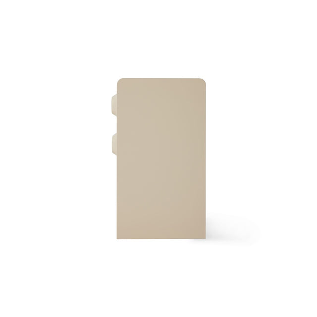 Nachttisch Space Cream - HK Living - DesignWe.Love