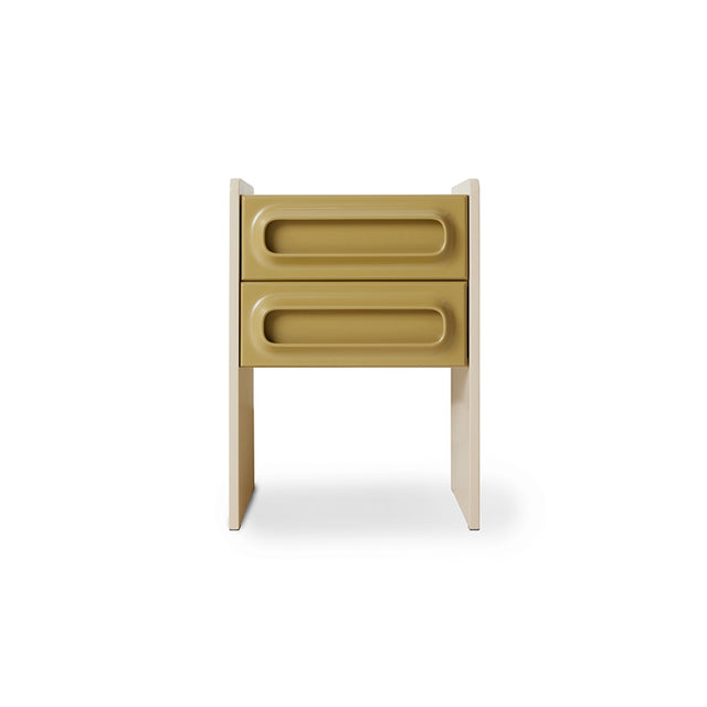 Nachttisch Space Sage - HK Living - DesignWe.Love