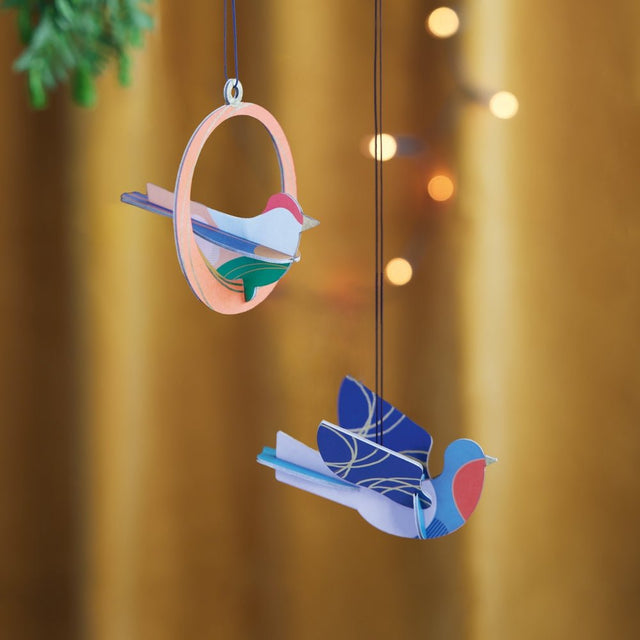 Ornament Dove - Studio Roof - DesignWe.Love