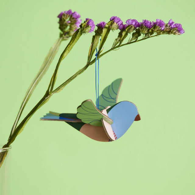 Ornament Sparrow - Studio Roof - DesignWe.Love