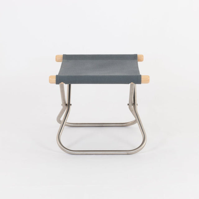 Nychair X Ottoman Grau Natur – designwe.love