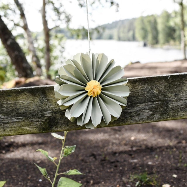 Papierblume Blomsterhult - Storefactory - DesignWe.Love