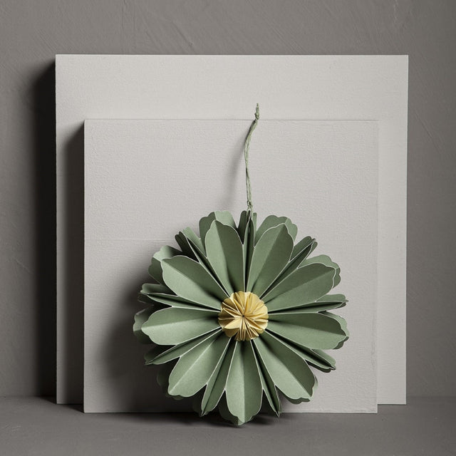 Papierblume Blomsterhult - Storefactory - DesignWe.Love