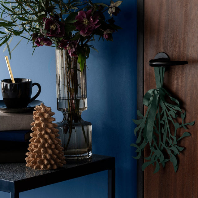 Papierdeko Mistletoe - Broste Copenhagen - DesignWe.Love