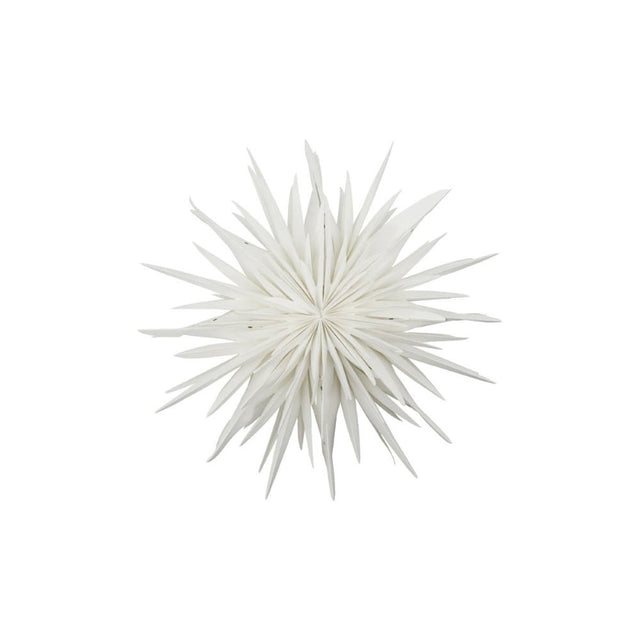 Papierstern Dust - House Doctor - Weihnachten 2024 - DesignWe.Love