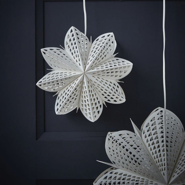 Papierstern Gint - House Doctor - DesignWe.Love
