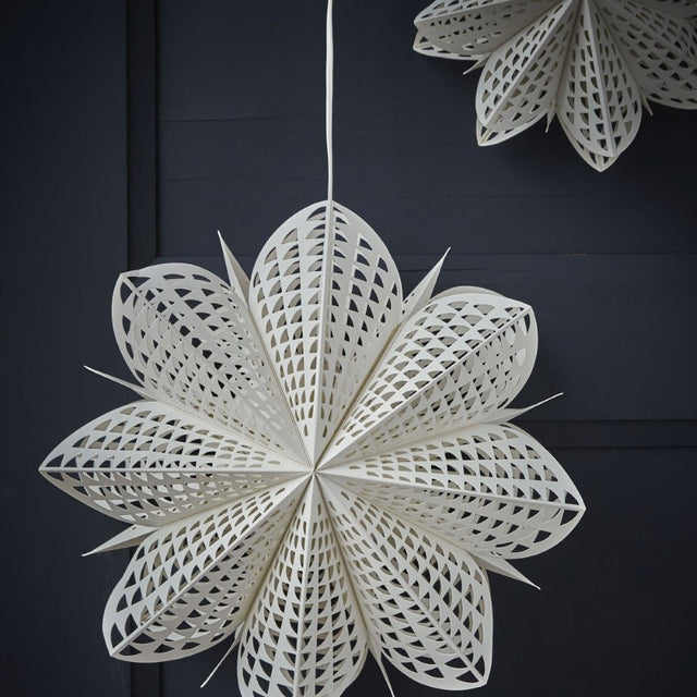 Papierstern Gint - House Doctor - DesignWe.Love