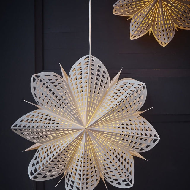 Papierstern Gint - House Doctor - DesignWe.Love