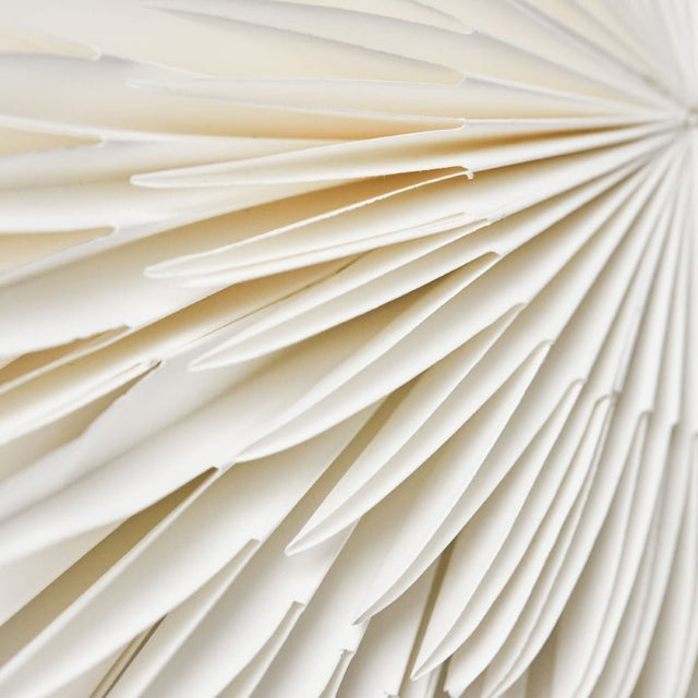 Papierstern Layer 30 cm - House Doctor - DesignWe.Love