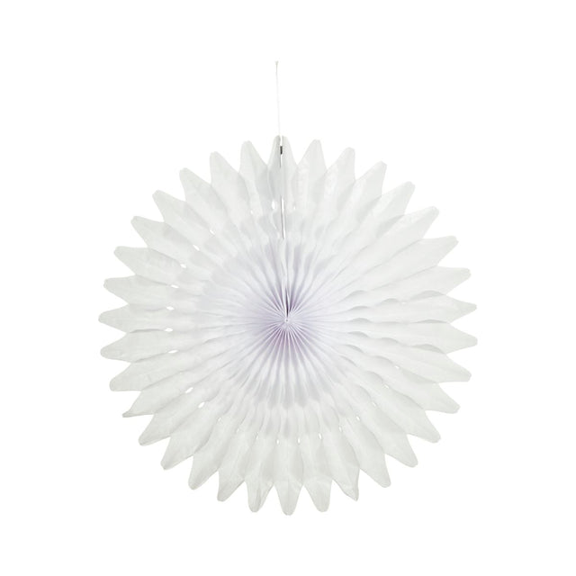 Papierstern Schnee weiß - House Doctor - DesignWe.Love