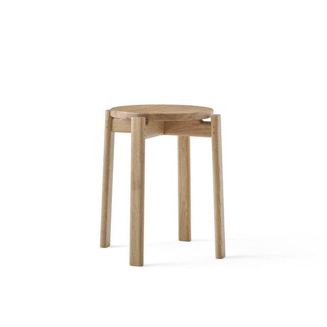 Passage Hocker - Audo - DesignWe.Love