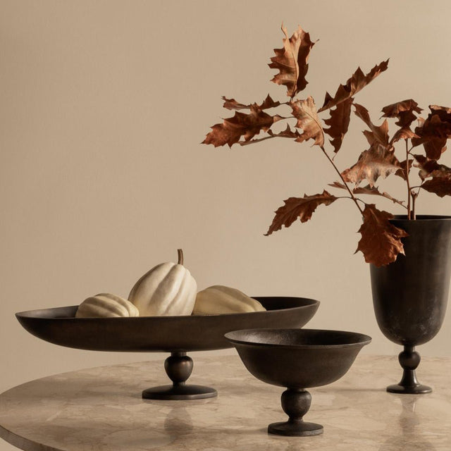 Pavot Centerpiece Colin King - Audo - DesignWe.Love