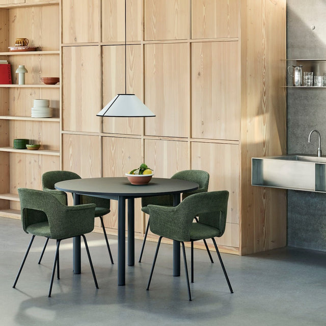 Pendelleuchte Ava Cone Lamp 500 - HAY - DesignWe.Love