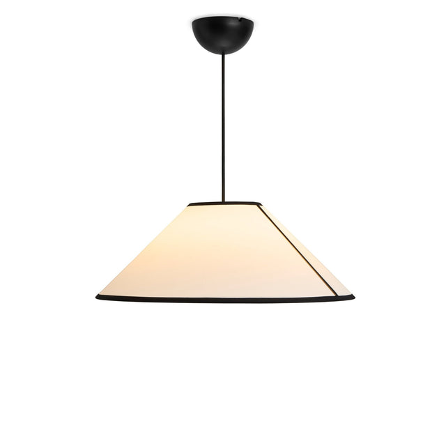 Pendelleuchte Ava Cone Lamp 600 - HAY - DesignWe.Love