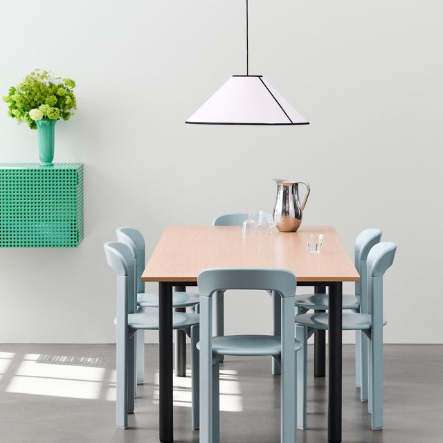 Pendelleuchte Ava Cone Lamp 600 - HAY - DesignWe.Love