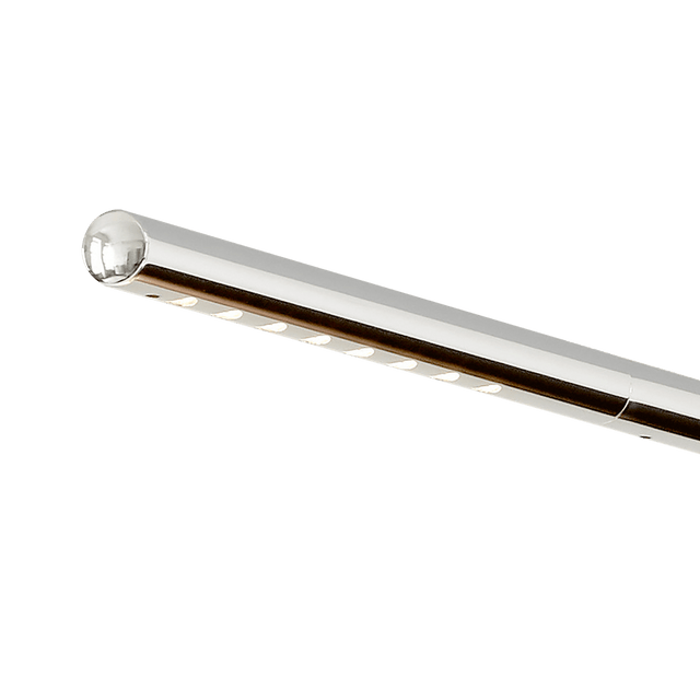 Pendelleuchte LUM 85 Chrom - Tecnolumen - DesignWe.Love