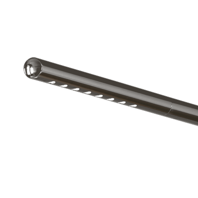 Pendelleuchte LUM 85 Rauchchrom - Tecnolumen - DesignWe.Love