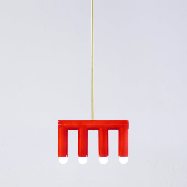 Pendelleuchte TRN B3 - Pani Jurek - DesignWe.Love