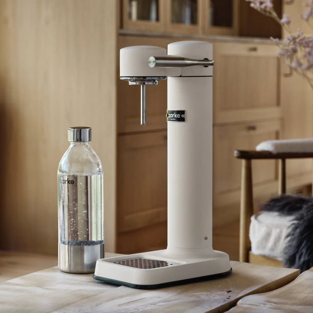 PET Wasserflasche 1 Liter (2er Set) - Aarke - DesignWe.Love