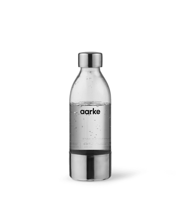 PET Wasserflasche 650 ml - Aarke - DesignWe.Love