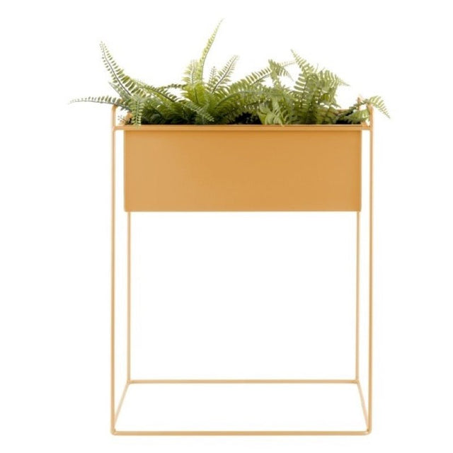 Pflanzgefäß Essence - Present Time - DesignWe.Love