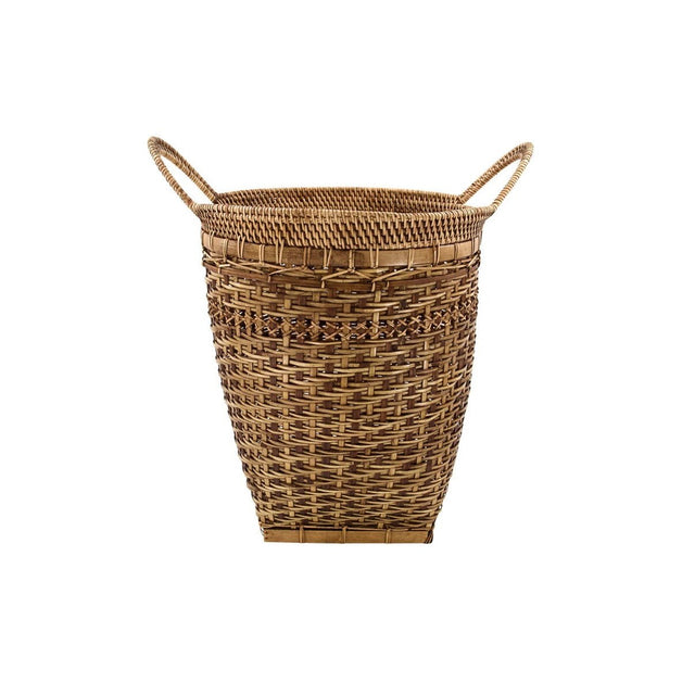 Pura Korb - Set Bambus Natur - House Doctor - DesignWe.Love