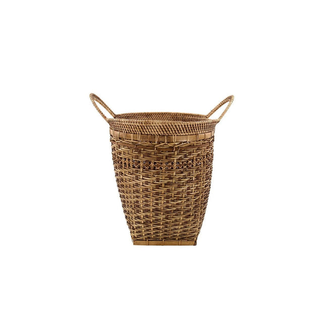 Pura Korb - Set Bambus Natur - House Doctor - DesignWe.Love