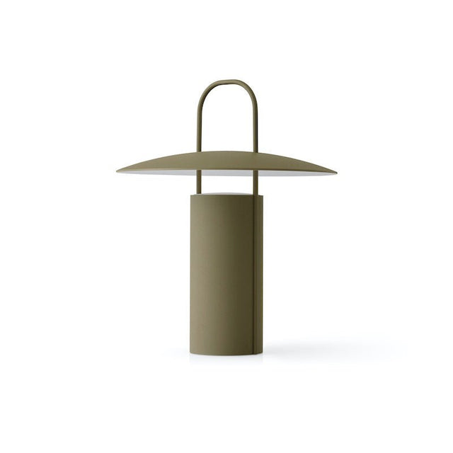 Ray Tischlampe - Akkuleuchte von Audo - DesignWe.Love