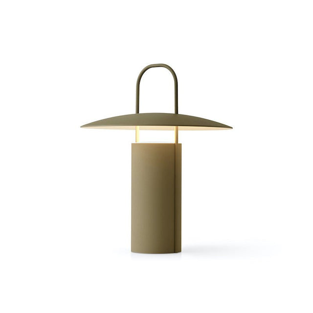 Ray Tischlampe - Akkuleuchte von Audo - DesignWe.Love