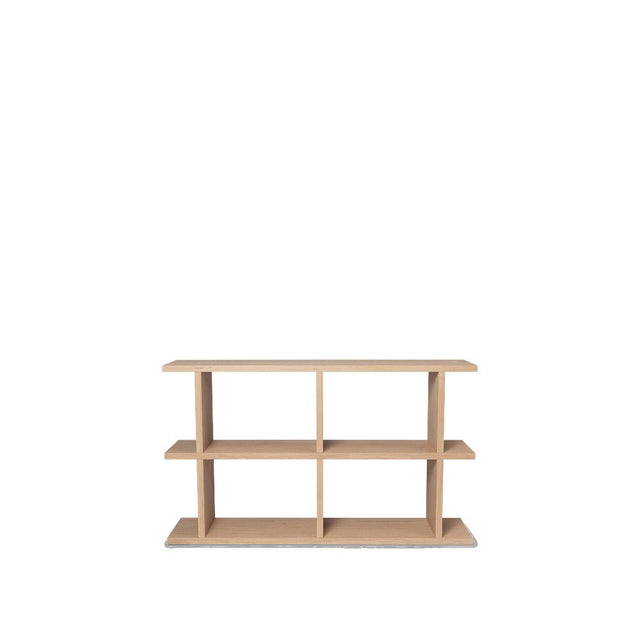 Regal Kona, 2x2 Raster - ferm LIVING - DesignWe.Love