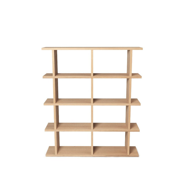 Regal Kona, 2x4 Raster - ferm LIVING - DesignWe.Love