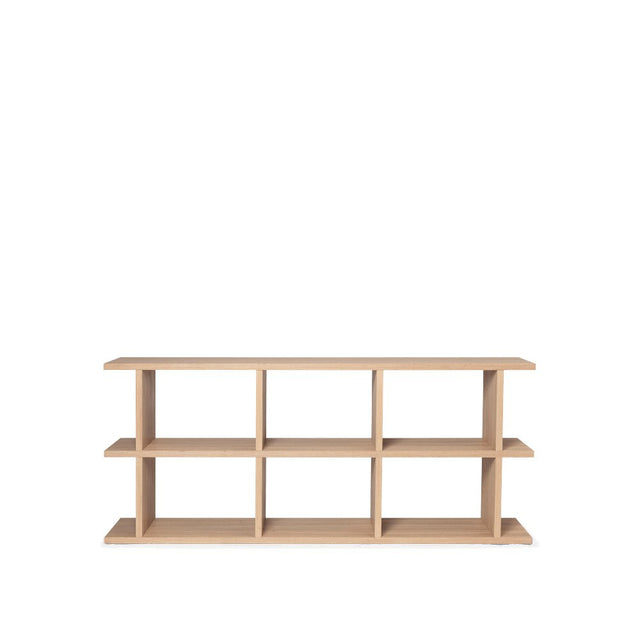 Regal Kona, 3x2 Raster - ferm LIVING - DesignWe.Love