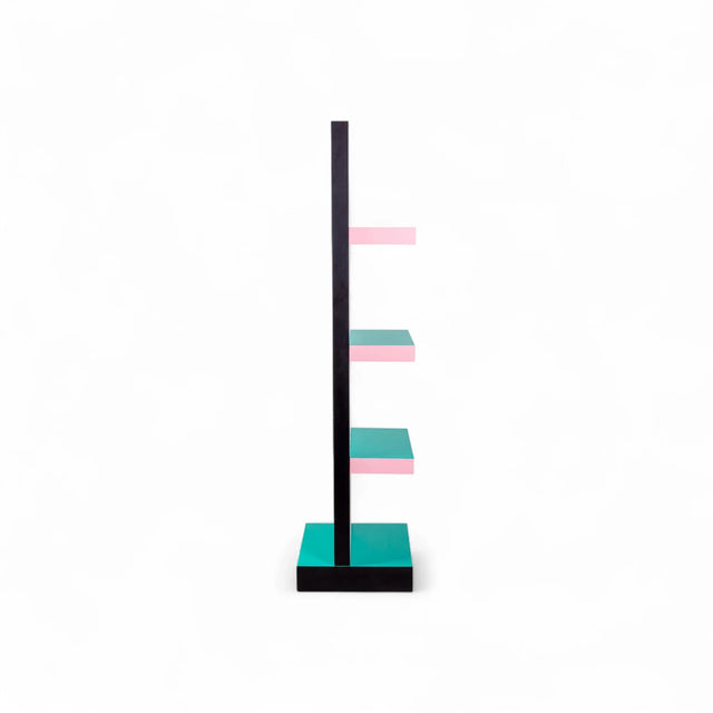 Regal Supershelf Blue Grid - Seletti - DesignWe.Love