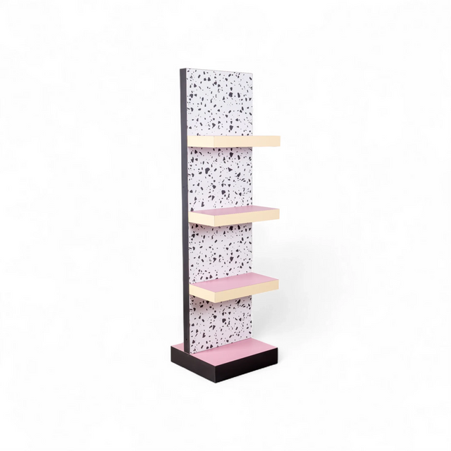 Regal Supershelf Terrazzo - Seletti - DesignWe.Love