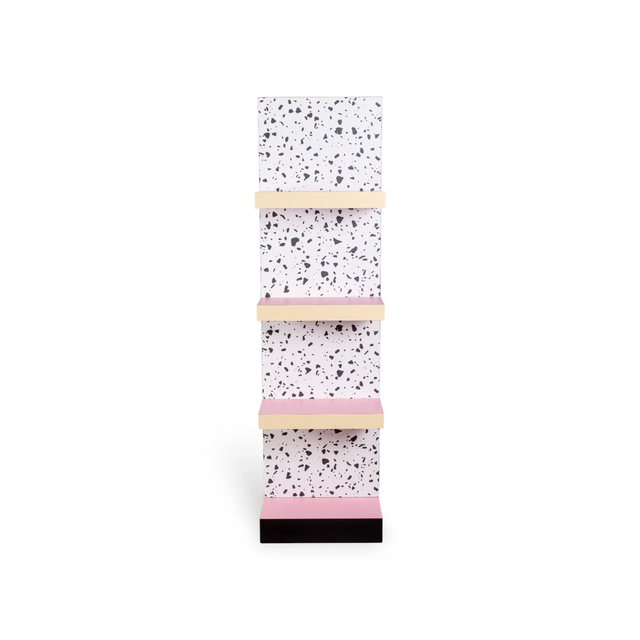 Regal Supershelf Terrazzo - Seletti - DesignWe.Love