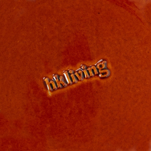 Ristretto Tassen im 4er Set 70s Ceramics Solar - HK Living - DesignWe.Love