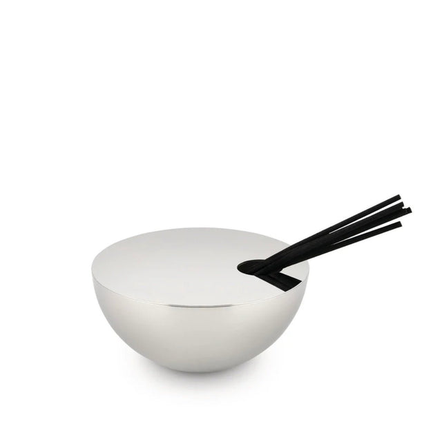 Rocc Flint Raumduft Diffuser mit Stäbchen - Alessi - DesignWe.Love