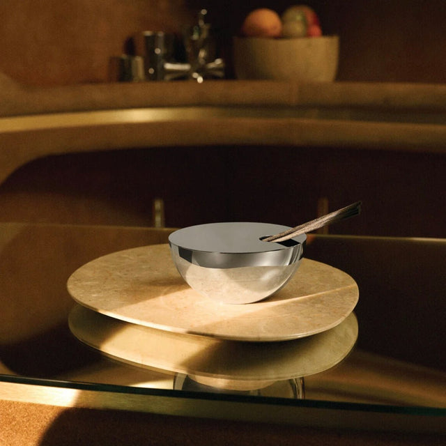 Rocc Flint Raumduft Diffuser mit Stäbchen - Alessi - DesignWe.Love