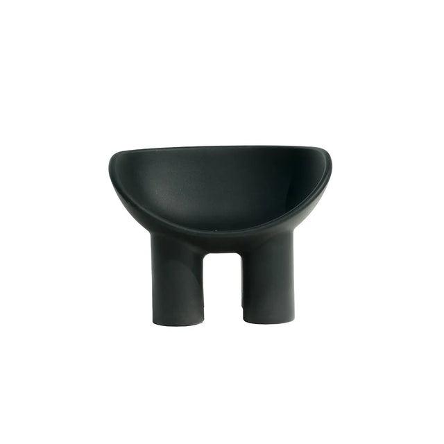Roly Poly Chair Schwarz - Driade