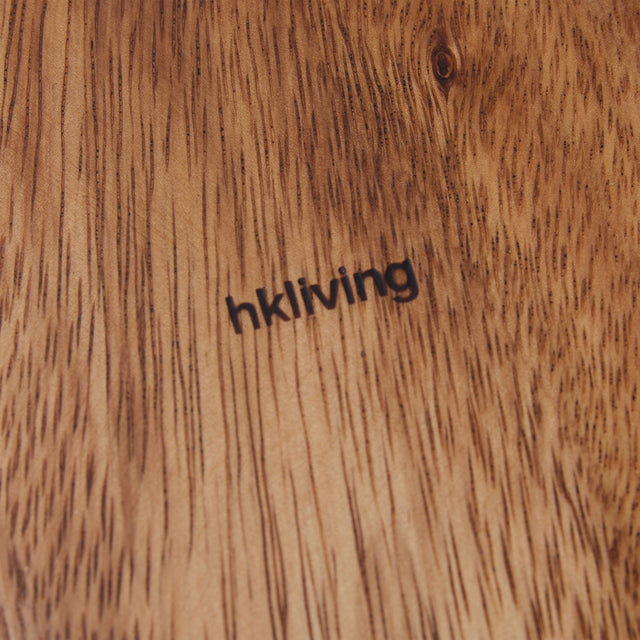 Schale aus Akazienholz, Acacia Bowl - HK Living - DesignWe.Love