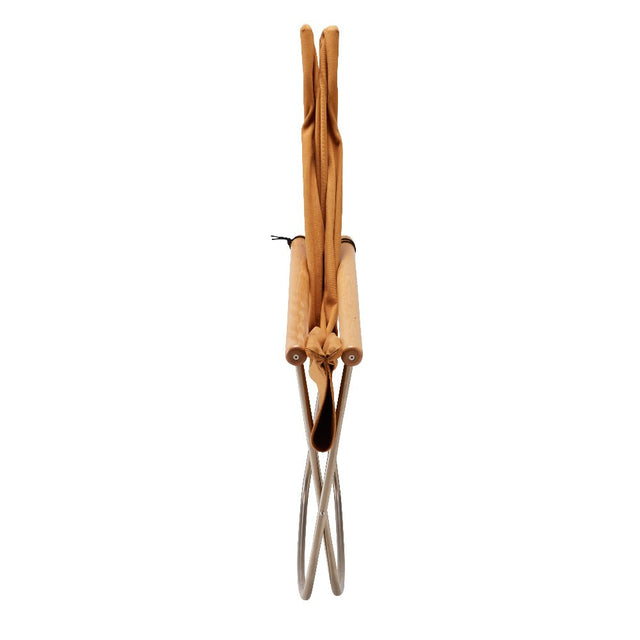 Nychair X Rocking Schaukelstuhl Camel Natur – designwe.love