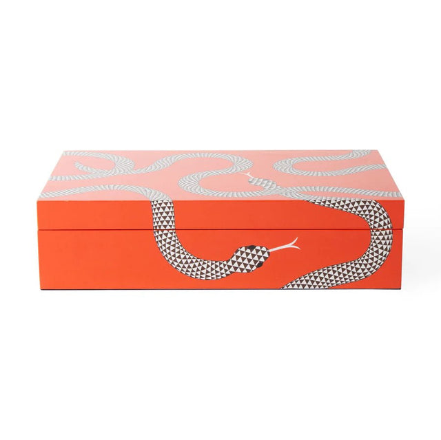 Schmuckkasten Eden Laquer Box large - Jonathan Adler - DesignWe.Love