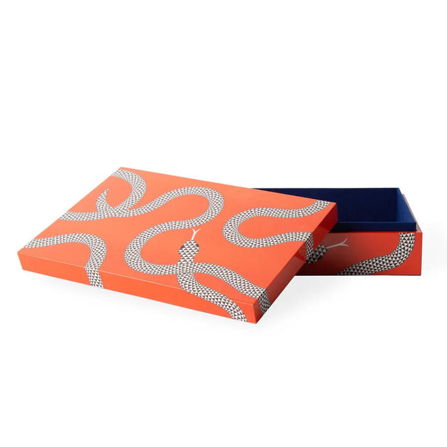 Schmuckkasten Eden Laquer Box large - Jonathan Adler - DesignWe.Love