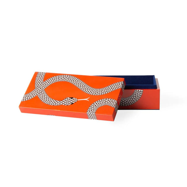 Schmuckkasten Eden Laquer Box small - Jonathan Adler - DesignWe.Love