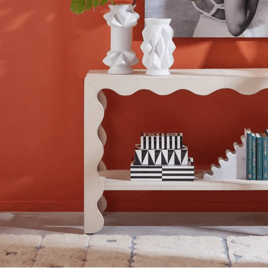 Schmuckkasten Op Art Laquer Box small - Jonathan Adler - DesignWe.Love