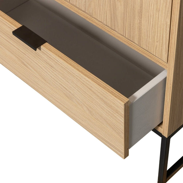 Schrank Silas - WOOOD - DesignWe.Love