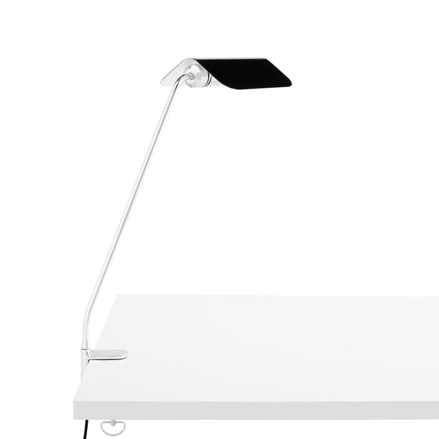 Schreibtischleuchte Apex Desk Clip Lamp - Hay - DesignWe.Love