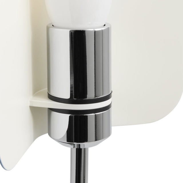Schreibtischleuchte Apex Desk Clip Lamp - Hay - DesignWe.Love