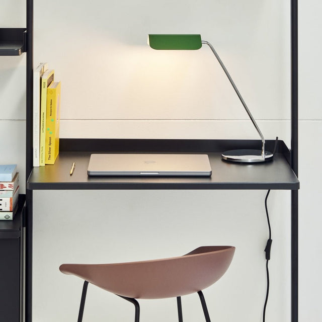 Schreibtischleuchte Apex Desk Lamp - Hay - DesignWe.Love